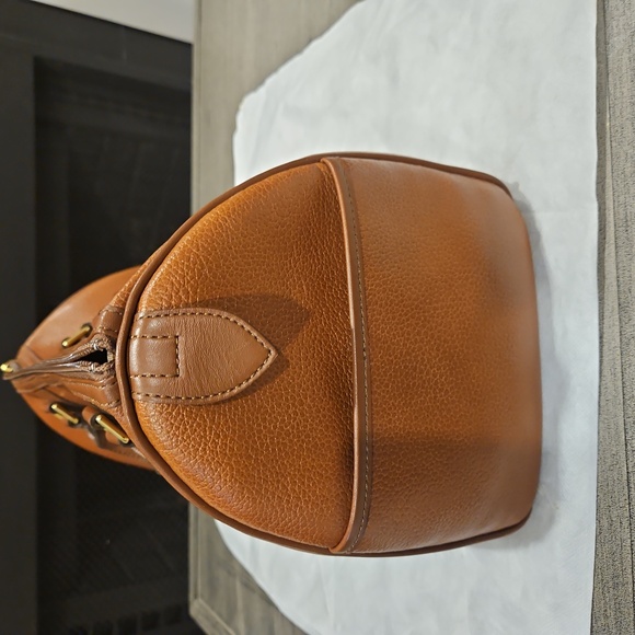 Burberry medium Satchel bag - Picture 3 of 6